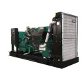 Generador diesel de 50Hz 200KW con motor Volvo